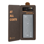 Tactical Squad Company Powerbank 30W – 10.000 mAh – USB-C – Grijs