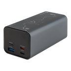 Tactical Squad Battalion Powerbank 65W – 20.000 mAh