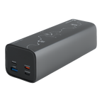 Tactical Squad Head Quarters 65W Powerbank 27000 mAh voor smartphone tablet en laptop