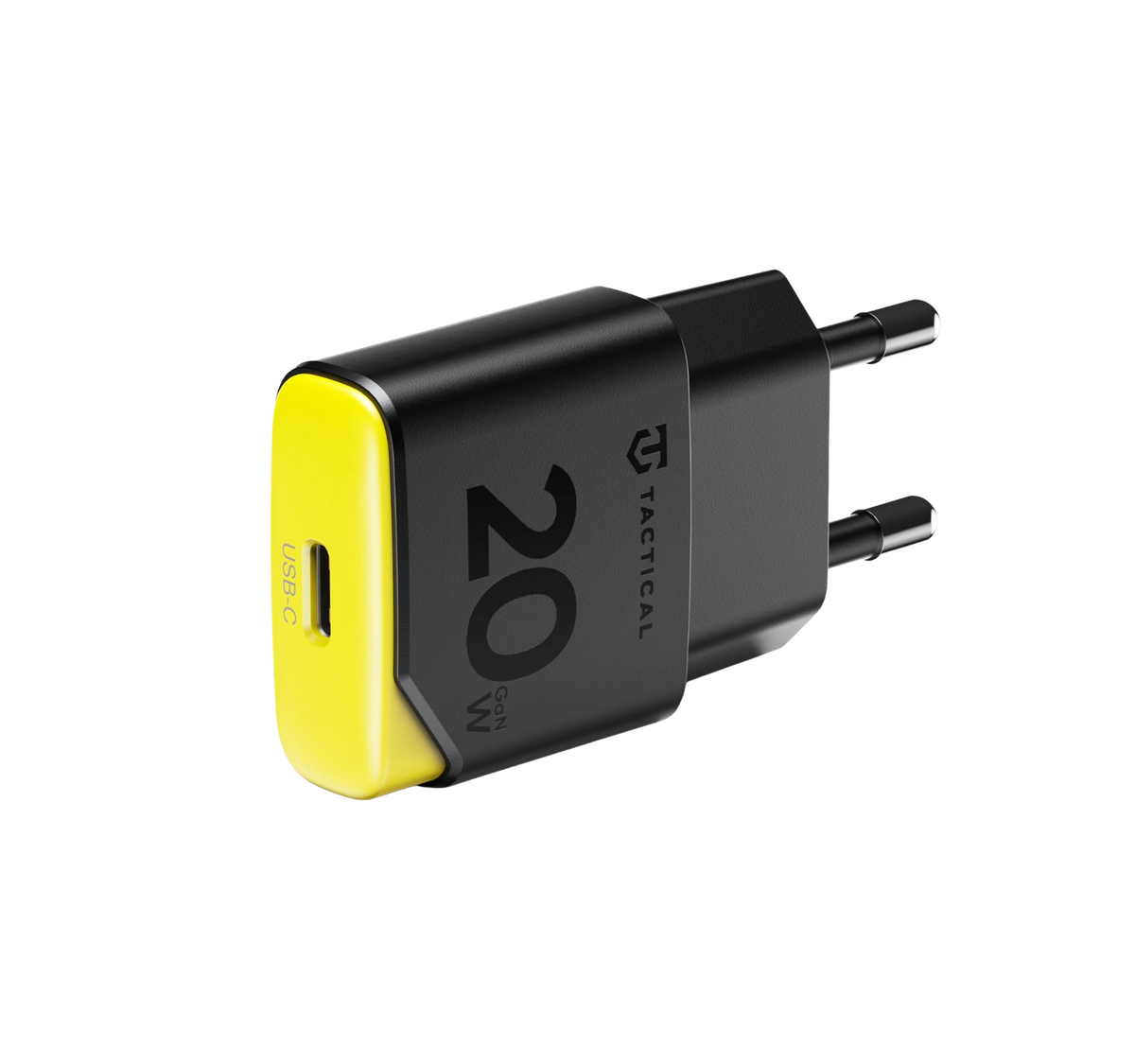 Tactical Minimi 20W GaN Travel Charger - 8596311298899