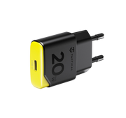 Tactical Minimi 20W GaN Travel Charger - 8596311298899