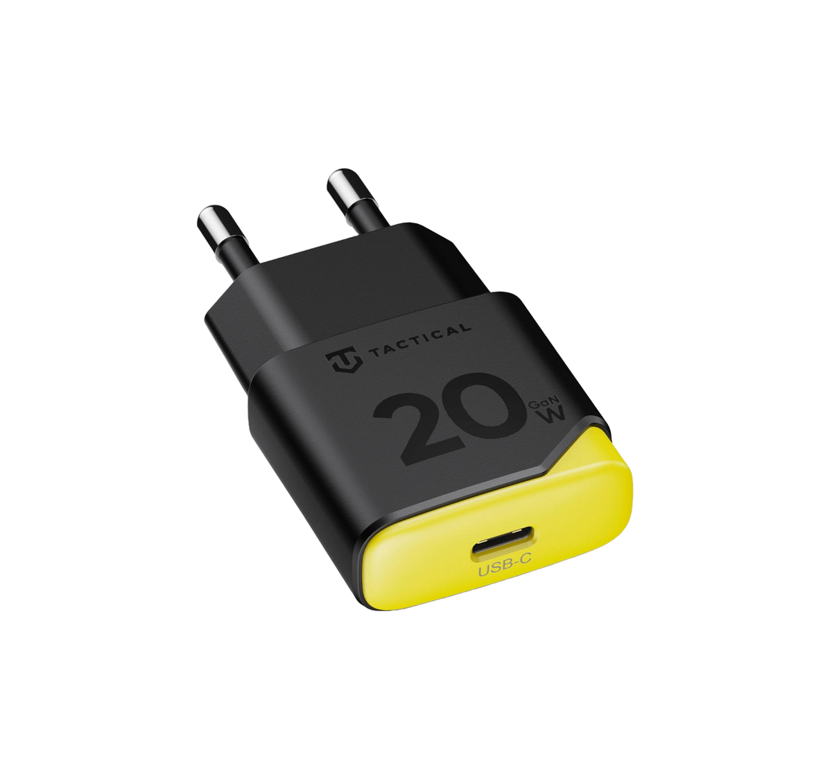 Tactical Minimi 20W GaN Travel Charger - 8596311298899