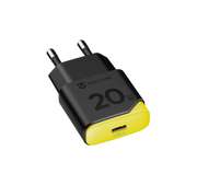 Tactical Minimi 20W GaN Travel Charger - 8596311298899