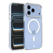 Tactical iPhone 17 Pro Max/18 Pro Max MagForce Hyperstealth 2.0 Cover - 8596311317606 - Silver