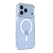 Tactical iPhone 17 Pro Max/18 Pro Max MagForce Hyperstealth 2.0 Cover - 8596311317606 - Silver