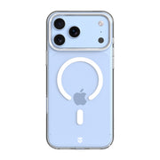 Tactical iPhone 17 Pro Max/18 Pro Max MagForce Hyperstealth 2.0 Cover - 8596311317606 - Silver