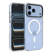 Tactical iPhone 17 Pro Max/18 Pro Max MagForce Hyperstealth 2.0 Cover - 8596311317613 - Black