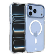 Tactical iPhone 17 Pro Max/18 Pro Max MagForce Hyperstealth 2.0 Cover - 8596311317620 - Blue