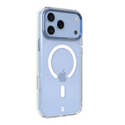 Tactical iPhone 17 Pro Max/18 Pro Max MagForce Hyperstealth 2.0 Cover - 8596311317620 - Blue