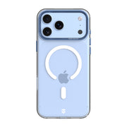 Tactical iPhone 17 Pro Max/18 Pro Max MagForce Hyperstealth 2.0 Cover - 8596311317620 - Blue