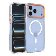 Tactical iPhone 17 Pro Max/18 Pro Max MagForce Hyperstealth 2.0 Cover - 8596311317637 - Orange