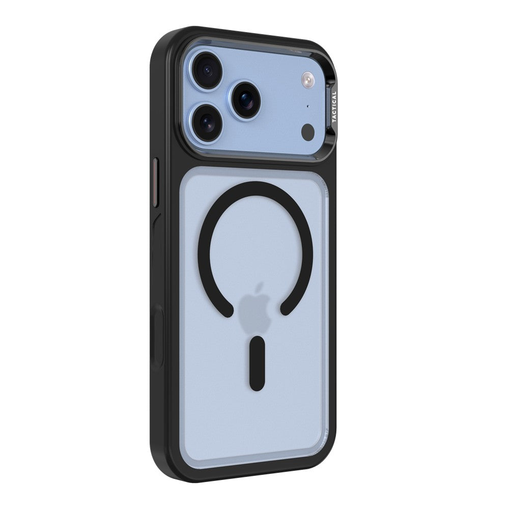 Tactical iPhone 17 Pro Max/18 Pro Max MagForce WEARe Cover - 8596311318641 - Blue