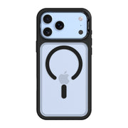 Tactical iPhone 17 Pro Max/18 Pro Max MagForce WEARe Cover - 8596311318641 - Blue