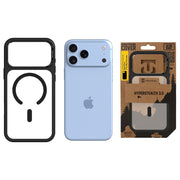 Tactical iPhone 17 Pro Max/18 Pro Max MagForce WEARe Cover - 8596311318641 - Blue