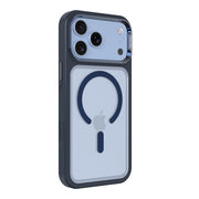 Tactical iPhone 17 Pro Max/18 Pro Max MagForce Hyperstealth 3.0 Cover - 8596311318344 - Deep Blue