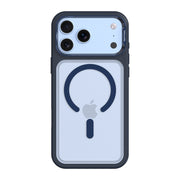 Tactical iPhone 17 Pro Max/18 Pro Max MagForce Hyperstealth 3.0 Cover - 8596311318344 - Deep Blue