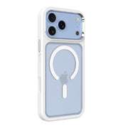 Tactical iPhone 17 Pro Max/18 Pro Max MagForce Hyperstealth 3.0 Cover - 8596311318351 - Snow White