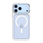Tactical iPhone 17 Pro Max/18 Pro Max MagForce Hyperstealth 3.0 Cover - 8596311318351 - Snow White