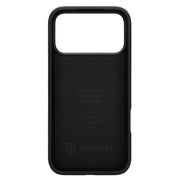 Tactical iPhone 17 Pro Max/18 Pro Max MagForce WEARe Cover - 8596311318634 - Black