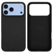 Tactical iPhone 17 Pro Max/18 Pro Max MagForce WEARe Cover - 8596311318634 - Black