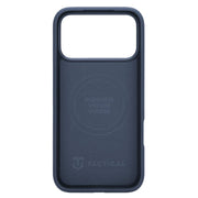 Tactical iPhone 17 Pro Max/18 Pro Max MagForce WEARe Cover - 8596311318641 - Blue