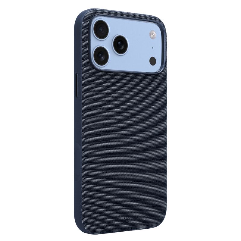 Tactical iPhone 17 Pro Max/18 Pro Max MagForce WEARe Cover - 8596311318641 - Blue