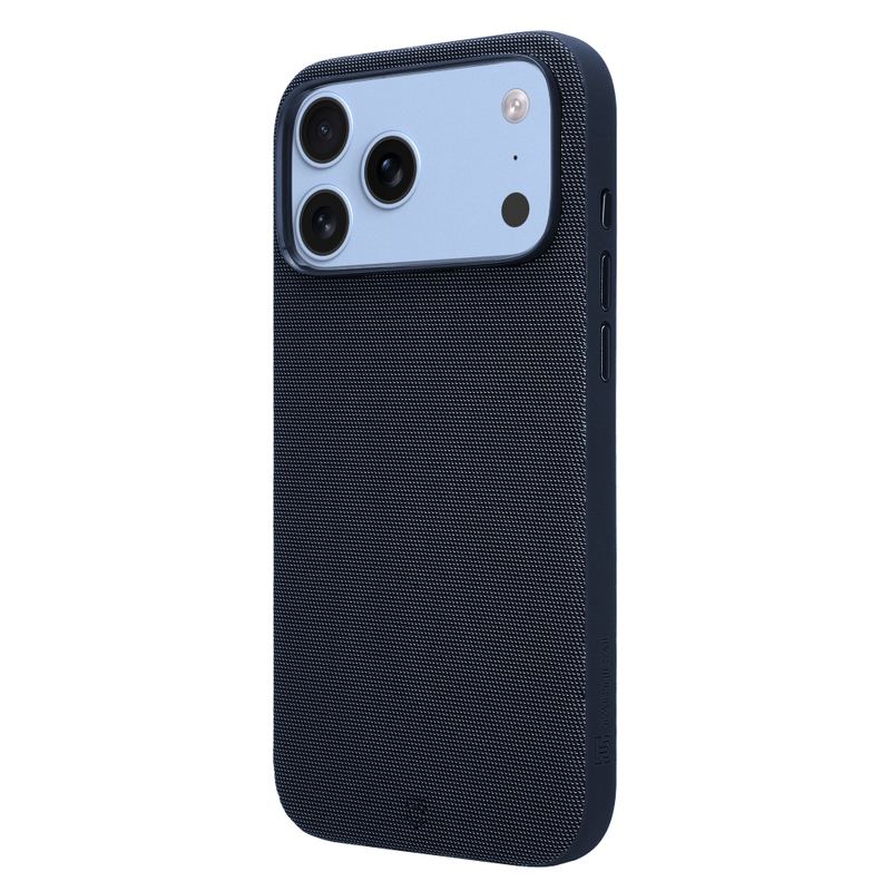 Tactical iPhone 17 Pro Max/18 Pro Max MagForce WEARe Cover - 8596311318641 - Blue