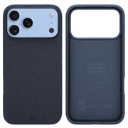 Tactical iPhone 17 Pro Max/18 Pro Max MagForce WEARe Cover - 8596311318641 - Blue