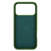 Tactical iPhone 17 Pro Max/18 Pro Max MagForce WEARe Cover - 8596311318658 - Forest Green