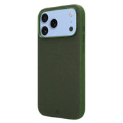 Tactical iPhone 17 Pro Max/18 Pro Max MagForce WEARe Cover - 8596311318658 - Forest Green