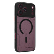 Tactical iPhone 17 Pro Max/18 Pro Max MagForce Warthog Cover - 8596311320019 - Asphalt