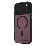 Tactical iPhone 17 Pro Max/18 Pro Max MagForce Warthog Cover - 8596311320019 - Asphalt