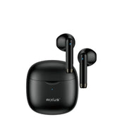 Rixus RXBT109B Bluetooth Headset – Zwart
