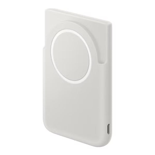 Krachtige Draadloze Powerbank Samsung 5000 mAh – Onbeperkte Energie Voor Elke Avontuur