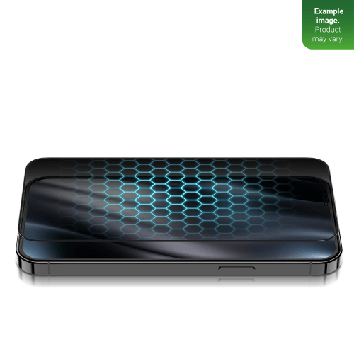 Rixus privacy-screenprotector voor Samsung Galaxy A32 4G