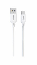 iPeax USB-C naar USB-A Kabel - Verbeter uw Connectiviteit met 1,5 Meter Lengte