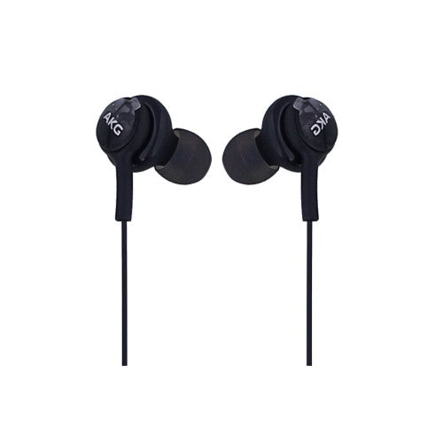 Samsung AKG EO-IG955 In-Ear Oordopjes 3,5 mm – Zwart