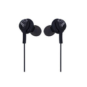 Samsung AKG EO-IG955 In-Ear Oordopjes 3,5 mm – Zwart