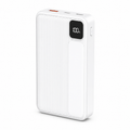 Wave WA-346 Powerbank 20.000 mAh – 22,5W Fast Charge – Wit