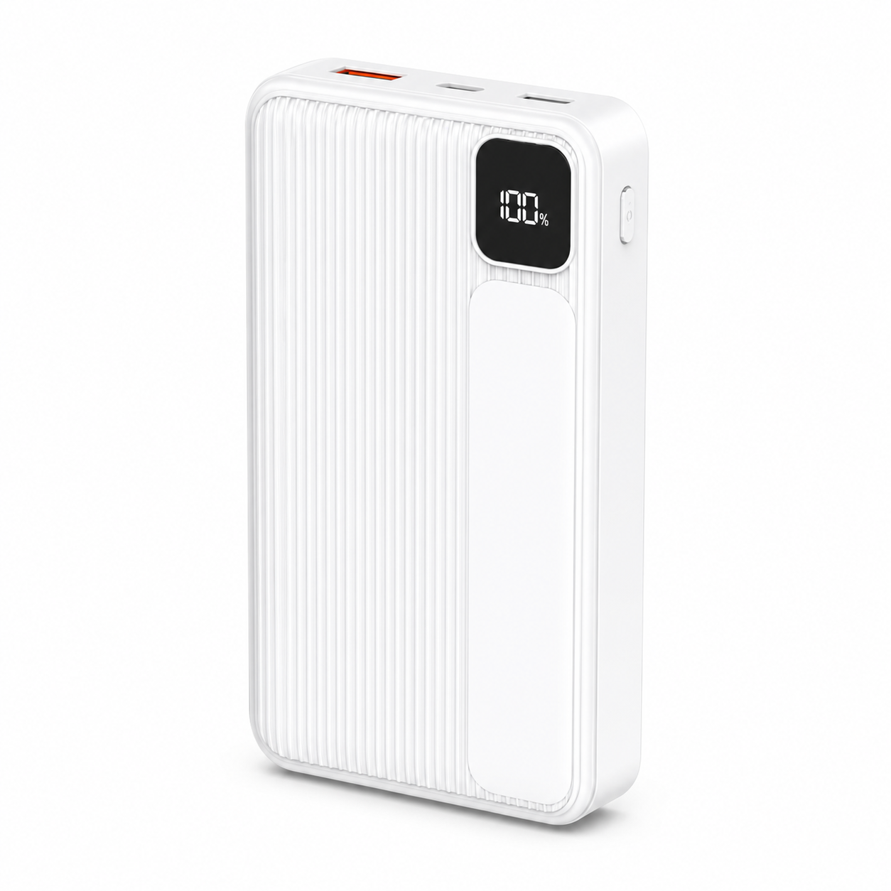 Wave WA-346 Powerbank 20.000 mAh – 22,5W Fast Charge – Wit