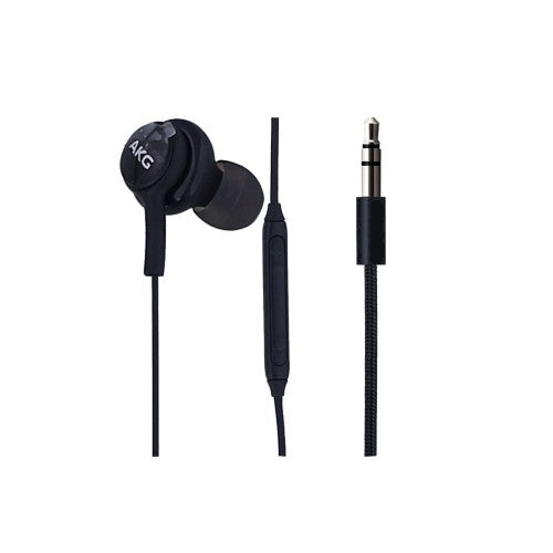 Samsung AKG EO-IG955 In-Ear Oordopjes 3,5 mm – Zwart