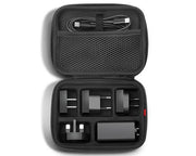 Lenovo 65W USB-C AC Travel Adapter, 1.8 m, Black
