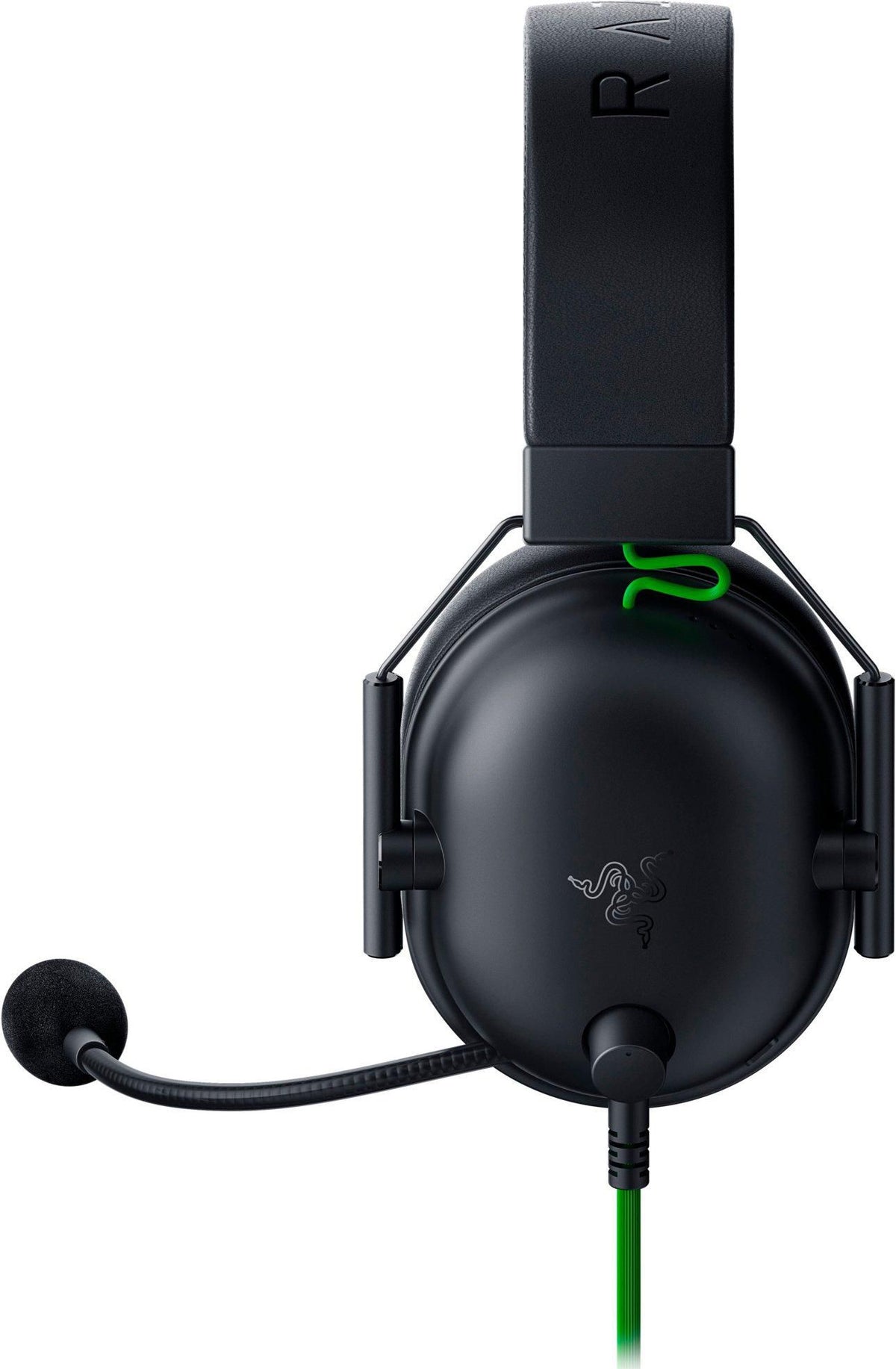 Razer 20 Hz – 20 kHz, 32Ω, 98 dB, -42 dB Microphone, 240g