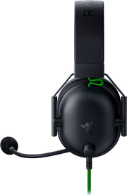 Razer 20 Hz – 20 kHz, 32Ω, 98 dB, -42 dB Microphone, 240g