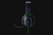 Razer 20 Hz – 20 kHz, 32Ω, 98 dB, -42 dB Microphone, 240g