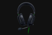 Razer 20 Hz – 20 kHz, 32Ω, 98 dB, -42 dB Microphone, 240g