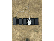Sandberg Solar 6-Panel Powerbank 20.000 mAh