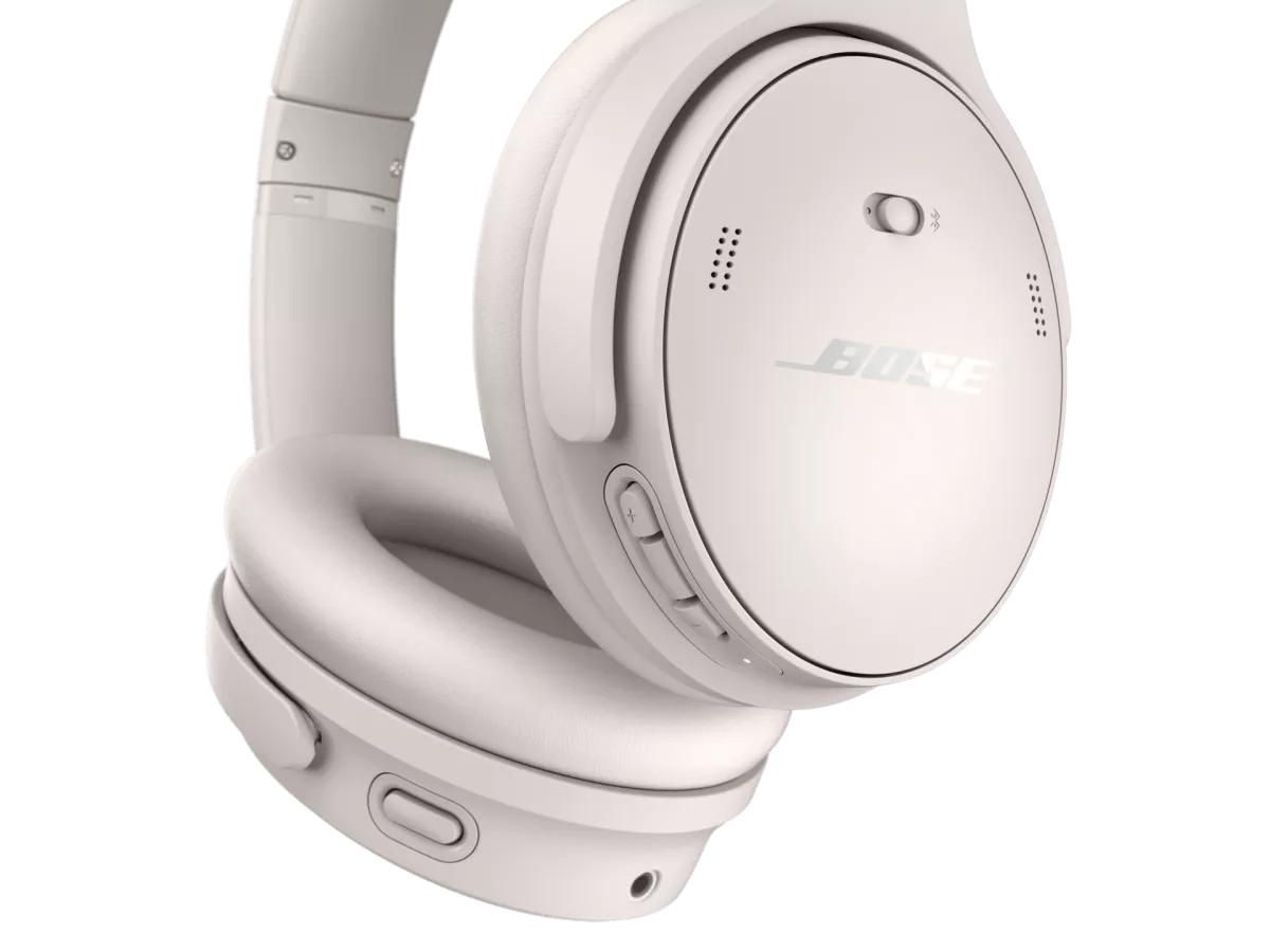 Bose USB-C, Bluetooth 5.1, 18,4 x 15,24 x 7,62 cm, 240g