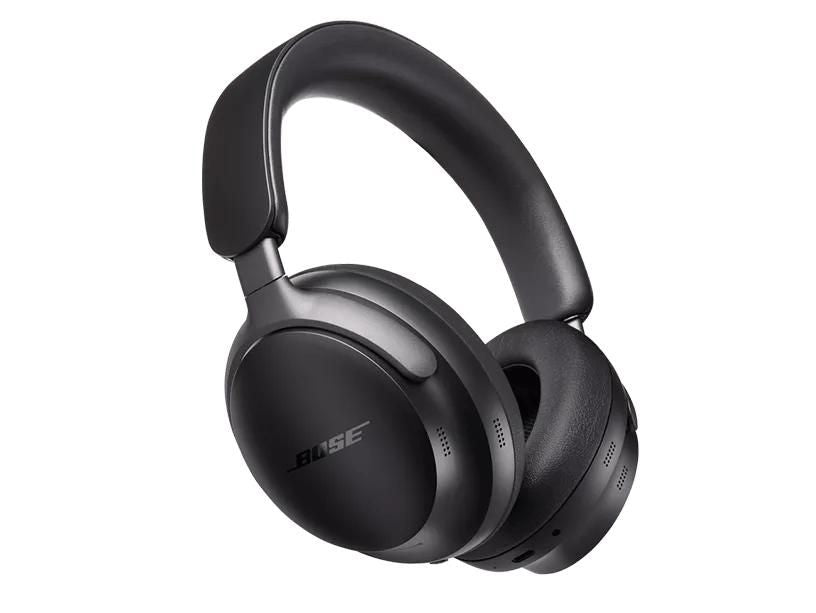 Bose USB-C, Bluetooth 5.3, 19.5 x 13.9 x 5.08 cm, 250g