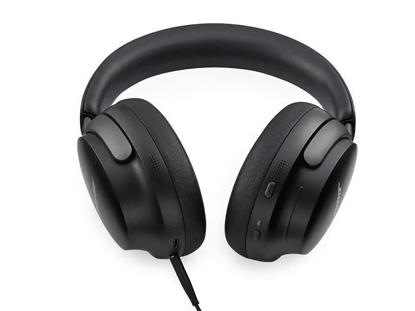 Bose USB-C, Bluetooth 5.3, 19.5 x 13.9 x 5.08 cm, 250g
